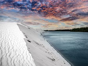 DELTA DUNAS