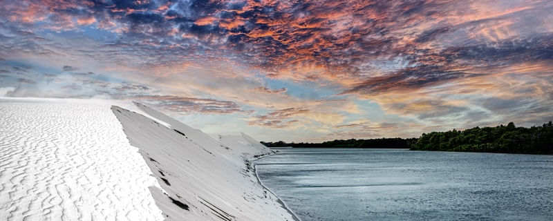 DELTA DUNAS 2