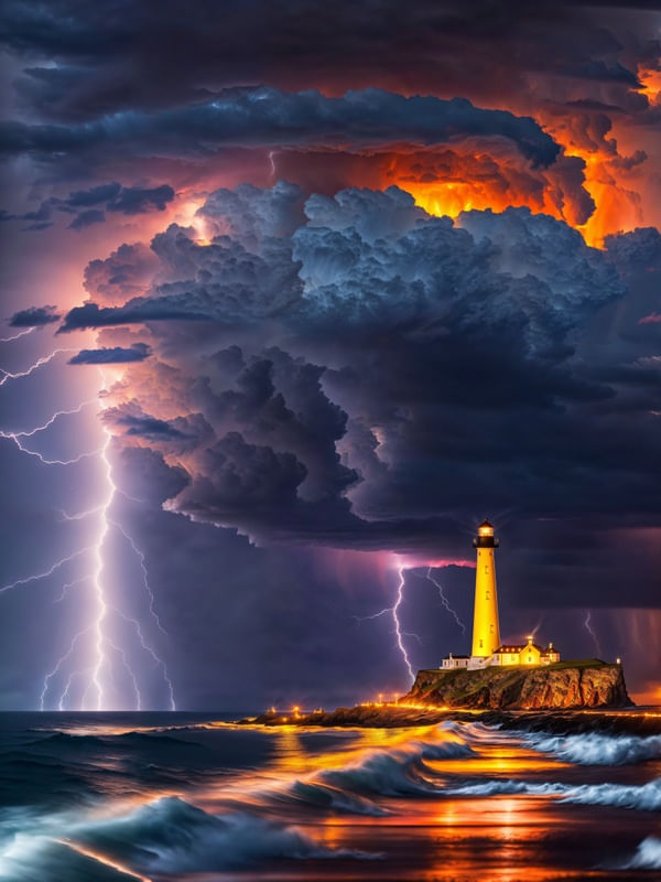 FAROL BY AI - HOTT