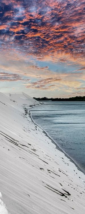 DELTA DUNAS 3