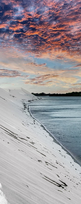 DELTA DUNAS 3
