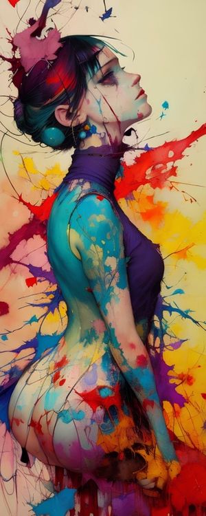 DREAM BY AI