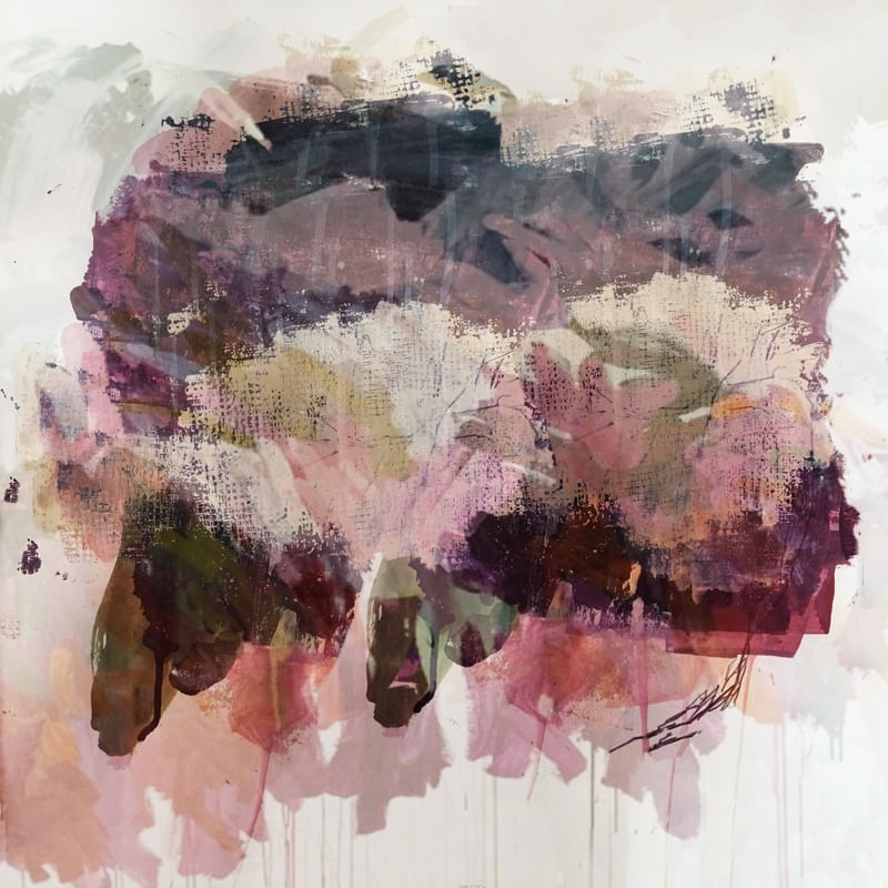 ABSTRACT FLOWER 01