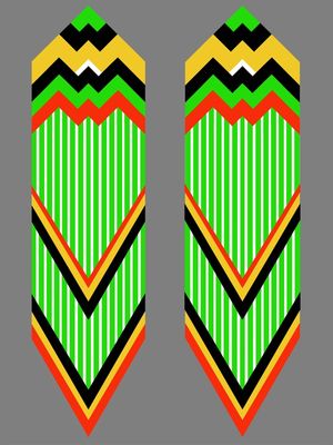 YANOMAMI 1