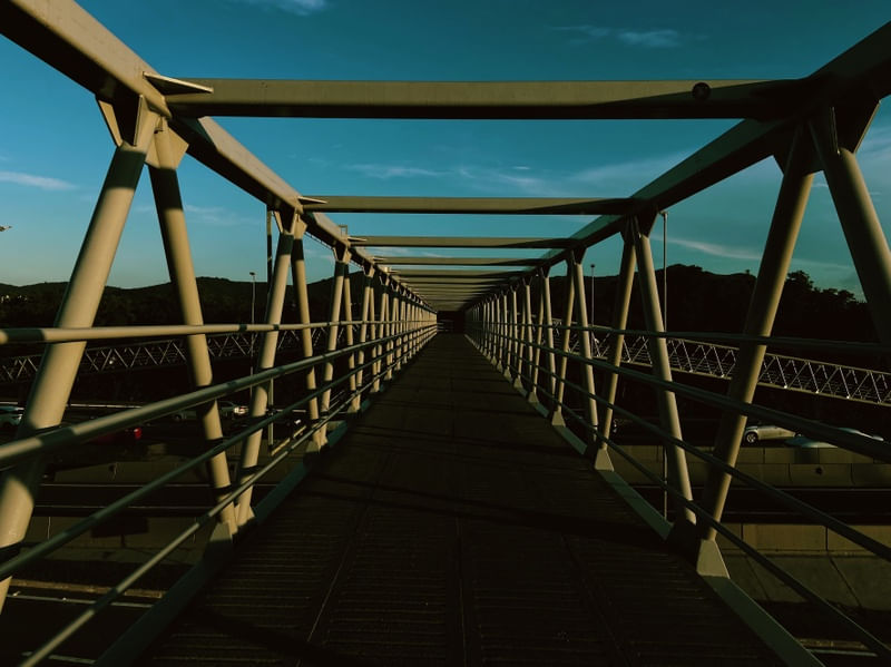 AESTHETIC BRIDGE