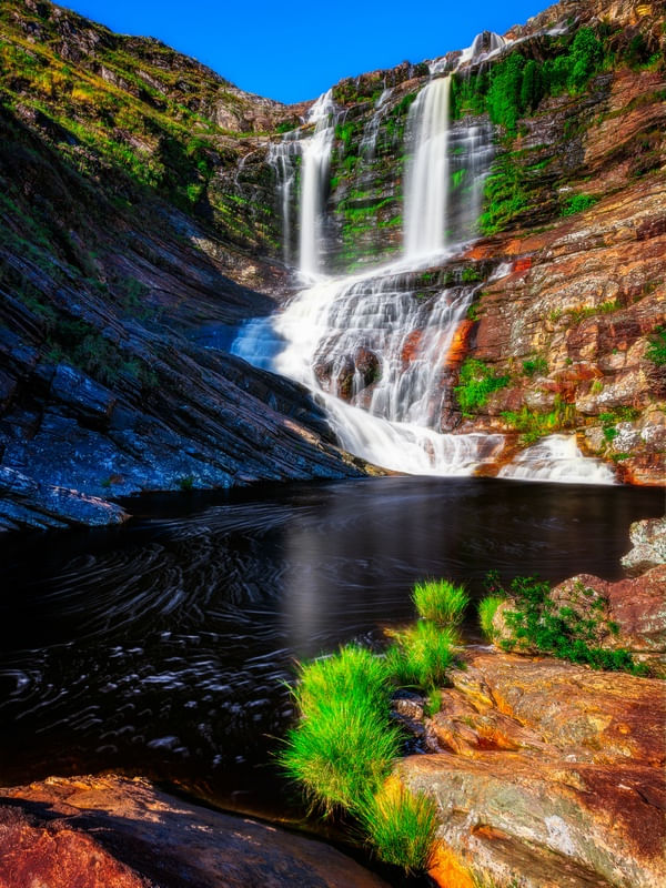 CACHOEIRA CAPIVARA