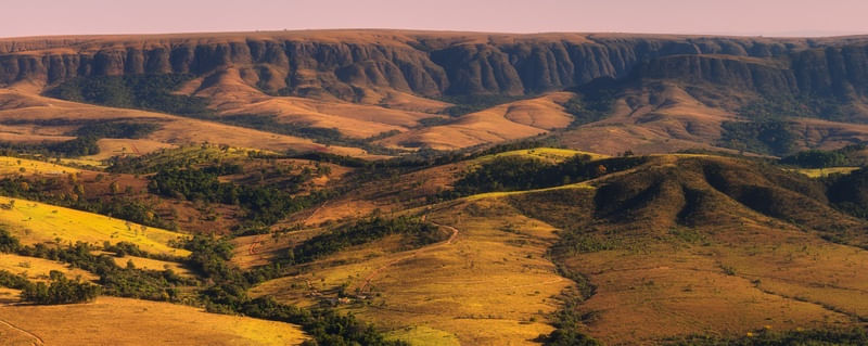SERRA DA CANASTRA