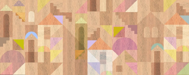 SMALL WOOD VILLAGE