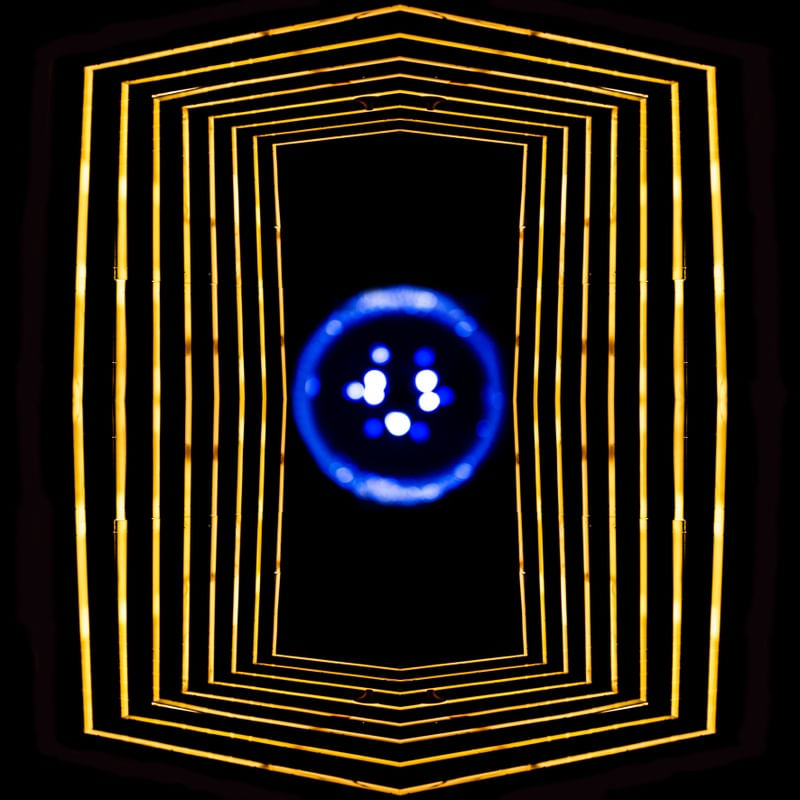 A LUZ QUE HABITA 3