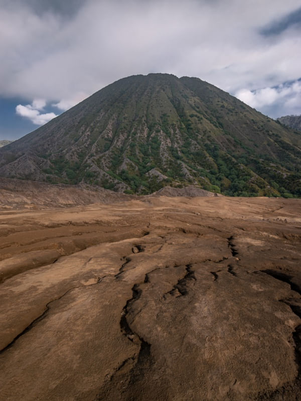 MONTE BROMO