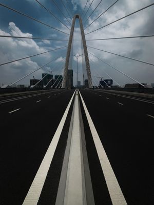 PONTE THU THIEM EM HO CHI MINH