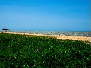 AREIAS DA BAHIA I