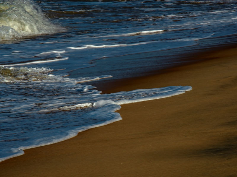 A MAGIA DO MAR XV