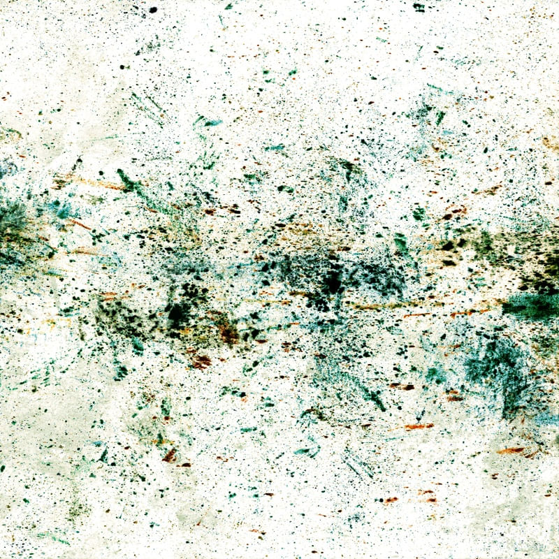 URBAN SPLATTER 2 VERDE QUADRADO - ABSTRATO URBANO GRAFITE MINIMALISTA ORGANICO PINTURA