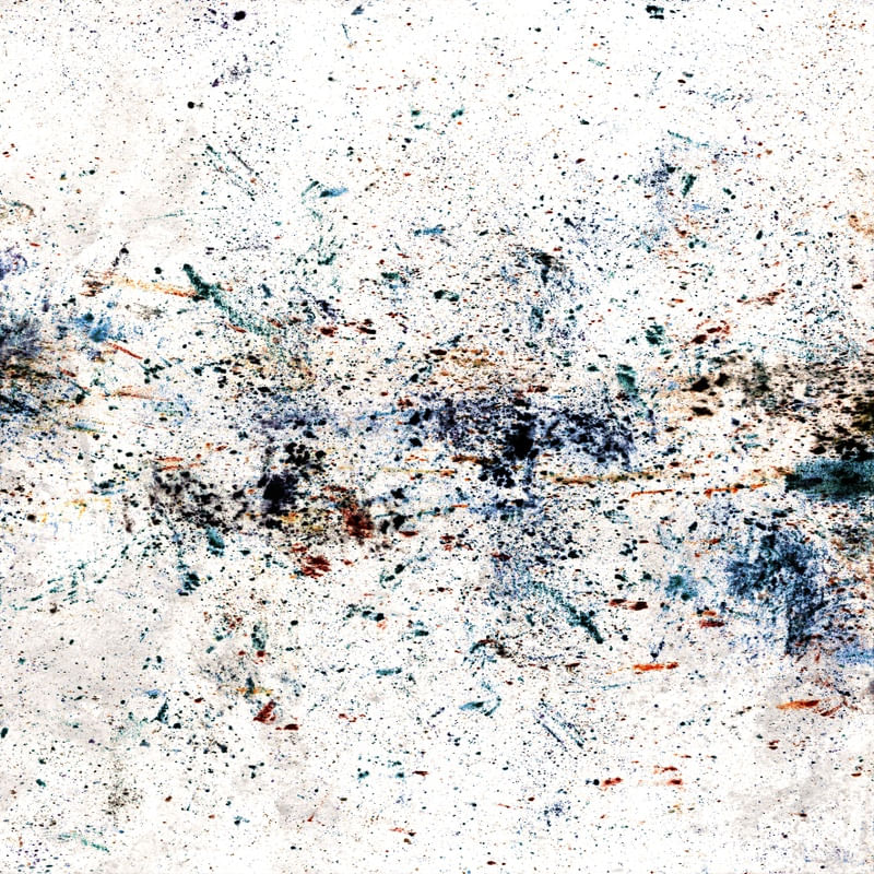 URBAN SPLATTER 2 MULTI QUADRADO - ABSTRATO URBANO GRAFITE MINIMALISTA ORGANICO PINTURA