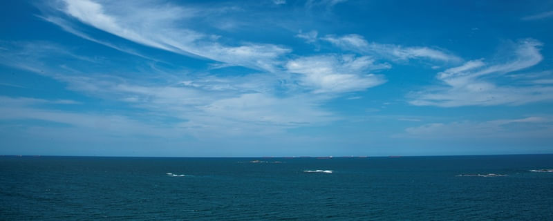 O CÉU DE VITÓRIA IV