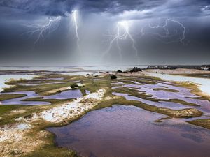 PORTINHO STORM
