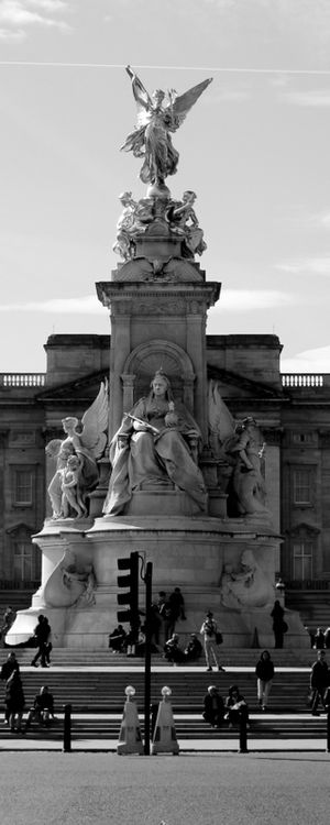 MEMORIAL VITÓRIA - UK