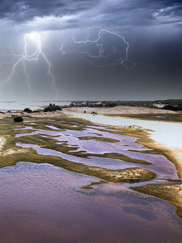 PORTINHO STORM DIPTICO 2