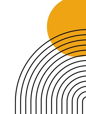 BAUHAUS MINIMALISTA LINHAS