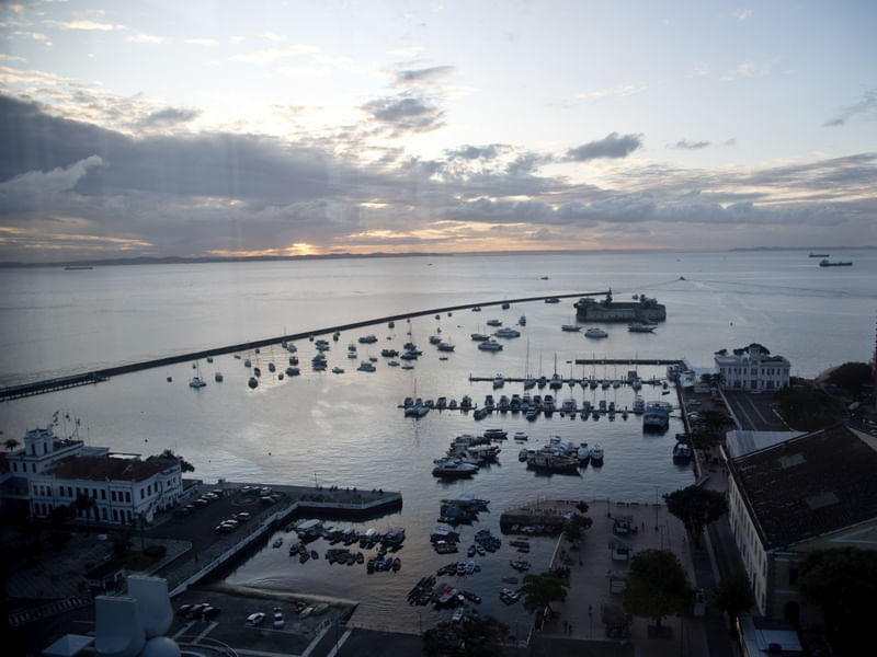 SALVADOR BAHIA BRASIL