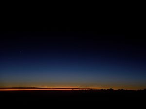 NASCER DO SOL BRASIL CÉU AZUL