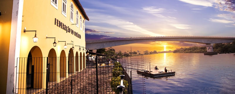 PORTO DAS BARCAS SUNSHINE 2