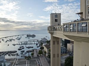 ELEVADOR LACERDA HORIZONTE