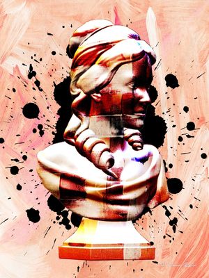 THE BUST
