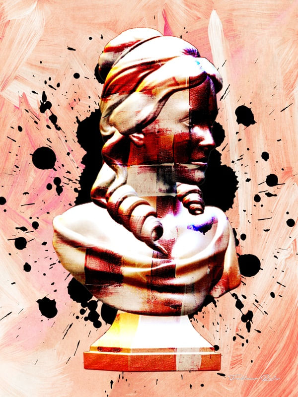 THE BUST