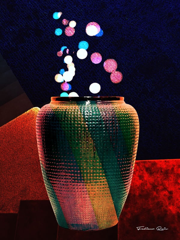 VASE