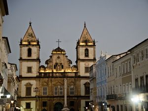 IGREJA DE SÃO FRANCISCO