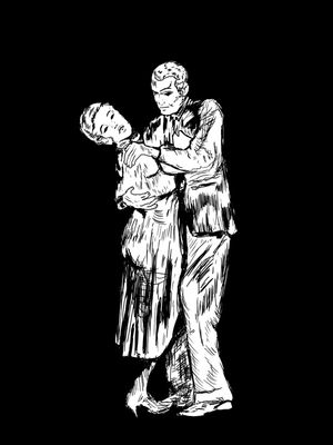 TOXIC COUPLE