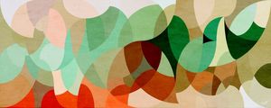 CURVES - VEGETAL