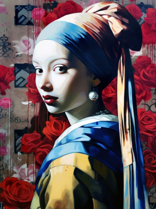 FLOWER POWER XV