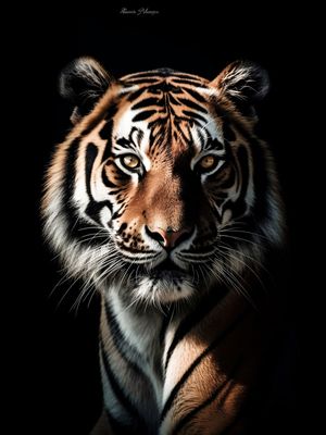 TIGRE BY AI