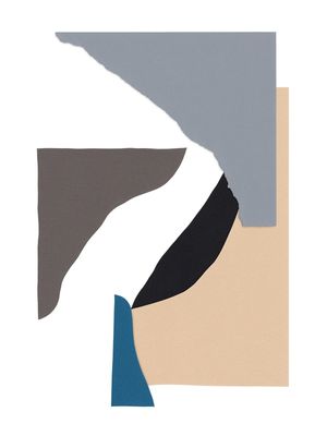 PAPER CUTS COLLAGE 2