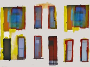 CASAS E CIDADES ABSTRATAS 6J1