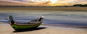 O BARCO E AS EÓLICAS 2