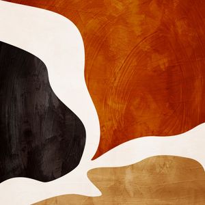 ABSTRATO ORGÂNICO - 404B-Q