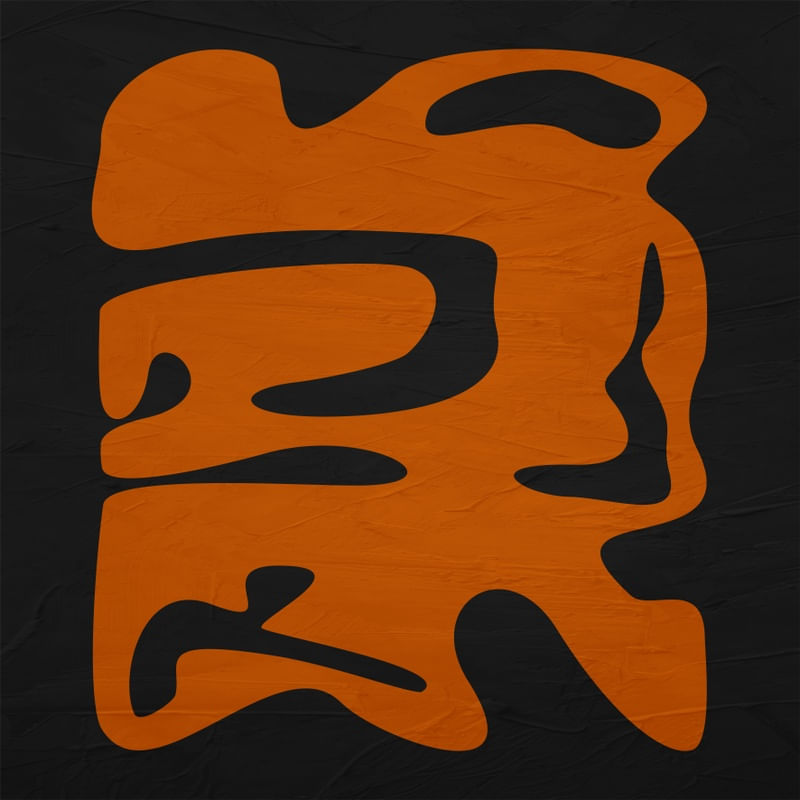 ABSTRATO ORGÂNICO - 402A3-Q