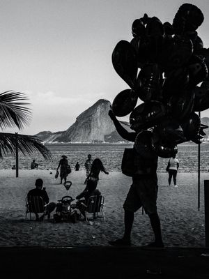 SOMBRAS CARIOCAS 3