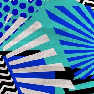 POP ART EXPLOSION III