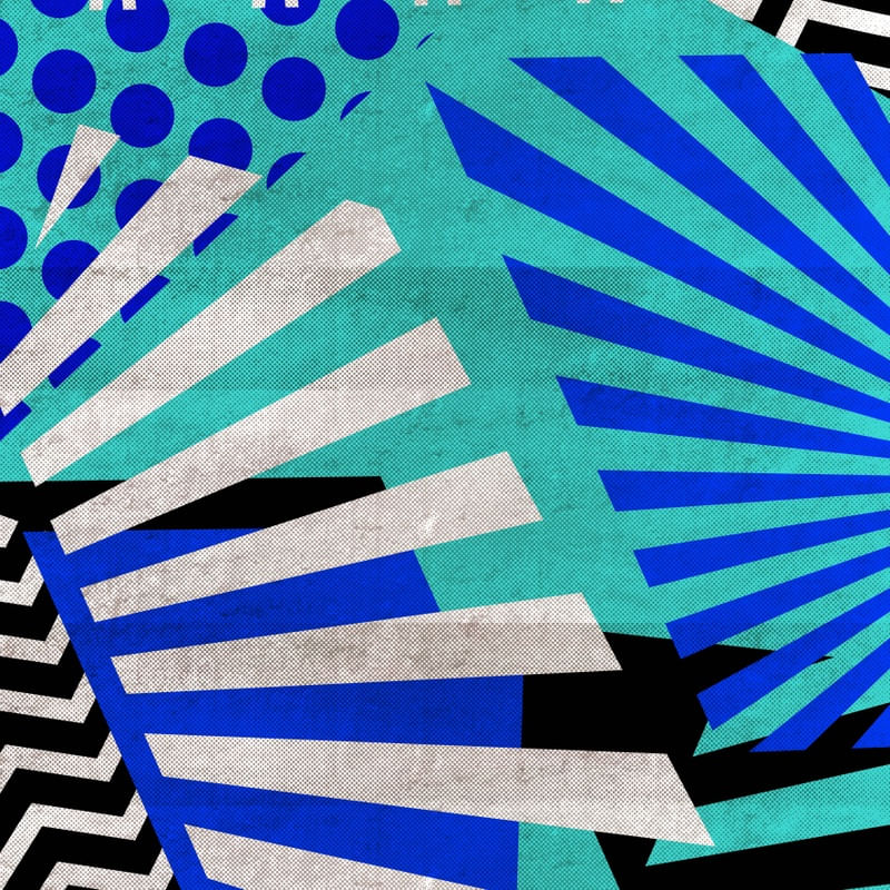 POP ART EXPLOSION III