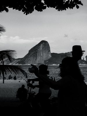 SOMBRAS CARIOCAS 1