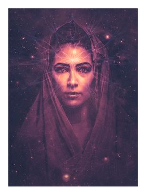 DIVINA MÃE
