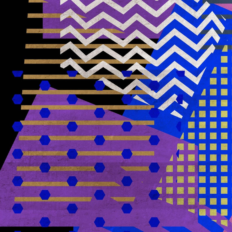 POP ART EXPLOSION VI