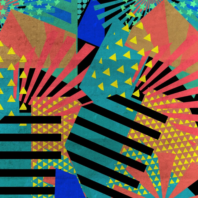 POP ART EXPLOSION XI