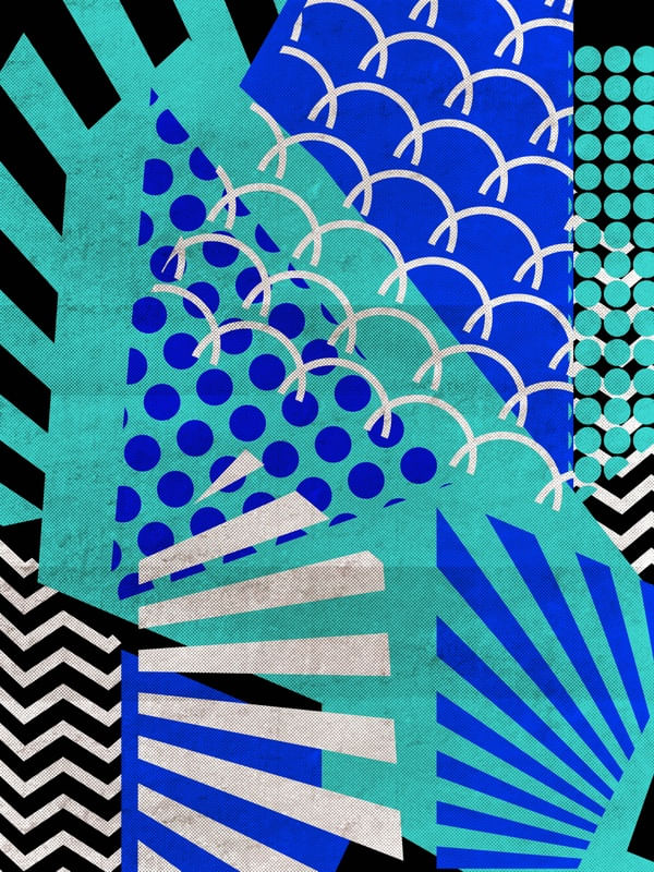 POP ART EXPLOSION XIV