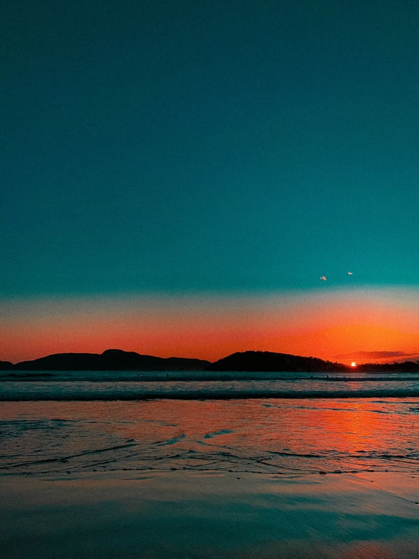 HORIZONTE QUE INSPIRA